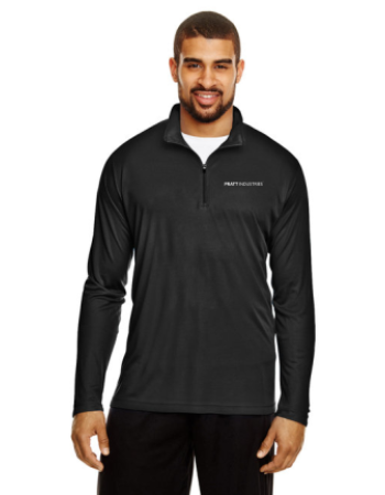 Team 365 Zone Performance Quarter-Zip